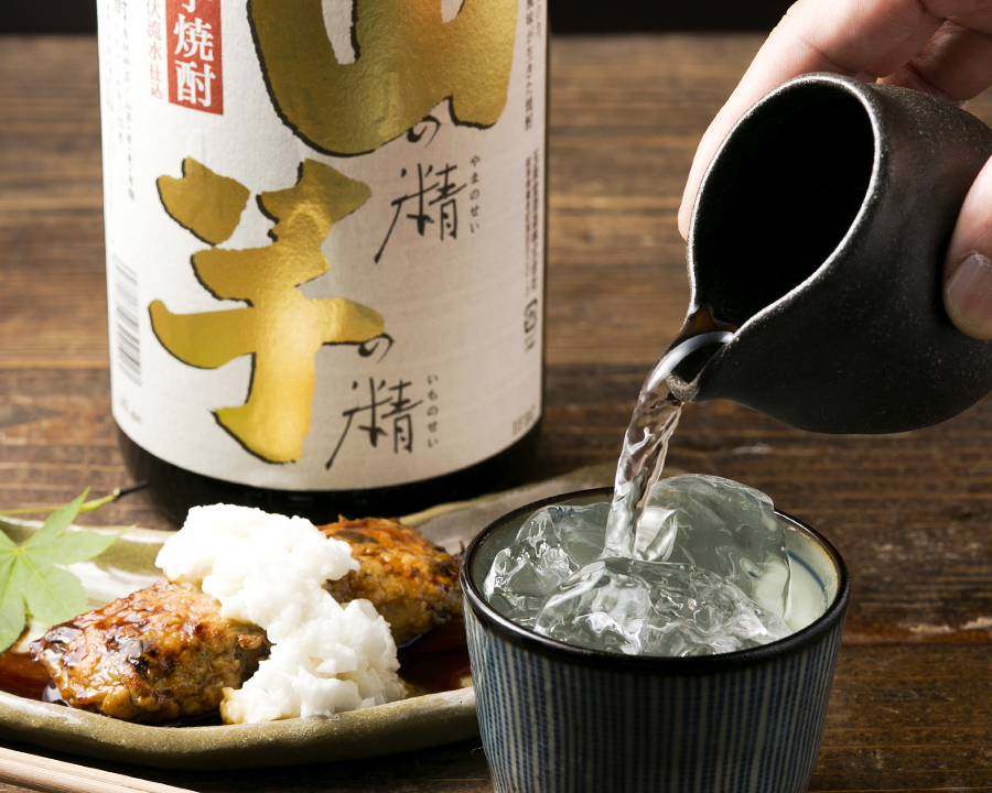 本格焼酎 各種